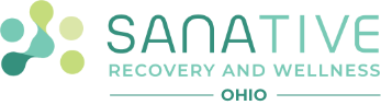 logo of Sanative Recovery and Wellness