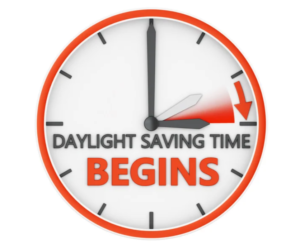 Daylight Saving Time's Impact on Mental Health