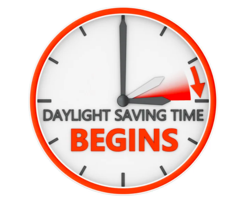 Daylight Saving Time's Impact on Mental Health