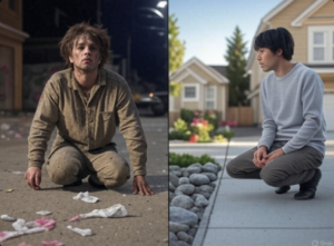 Addiction vs Dependency
