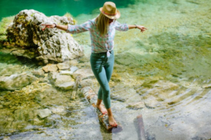 Balance in Addiction Recovery