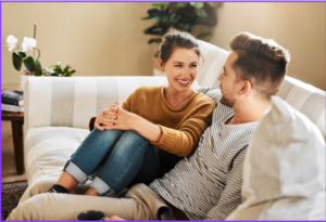 Rebuilding Relationships After Addiction