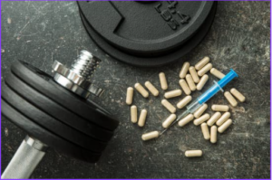 The Growing Crisis of Steroid Addiction