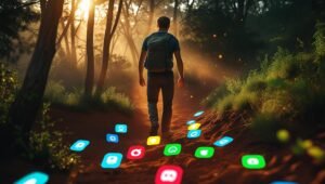 Digital Detox in Addiction Recovery