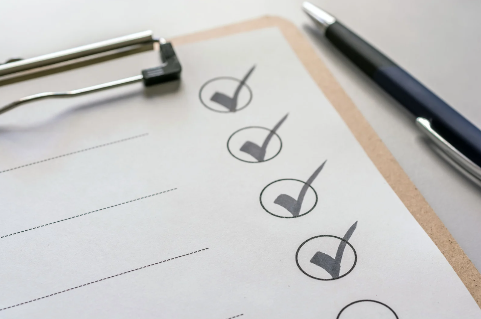 How to stop drinking alcohol cover image with plan checklist