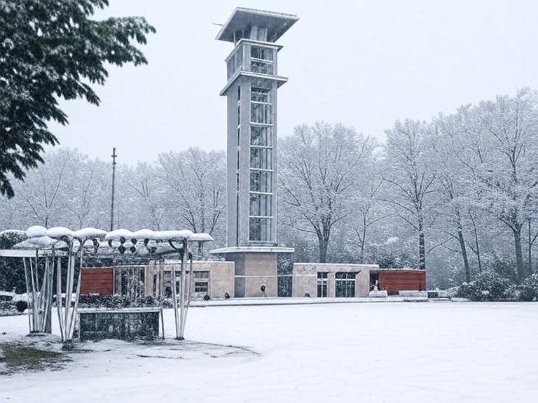 staying sober in winter