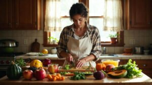 nutrition in addiction recovery