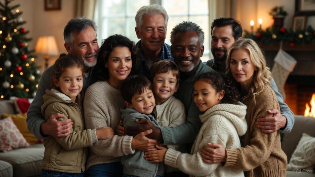 family support in addiction recovery