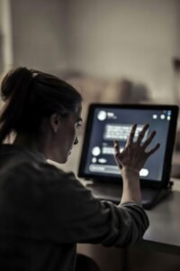 dangers of AI in mental health